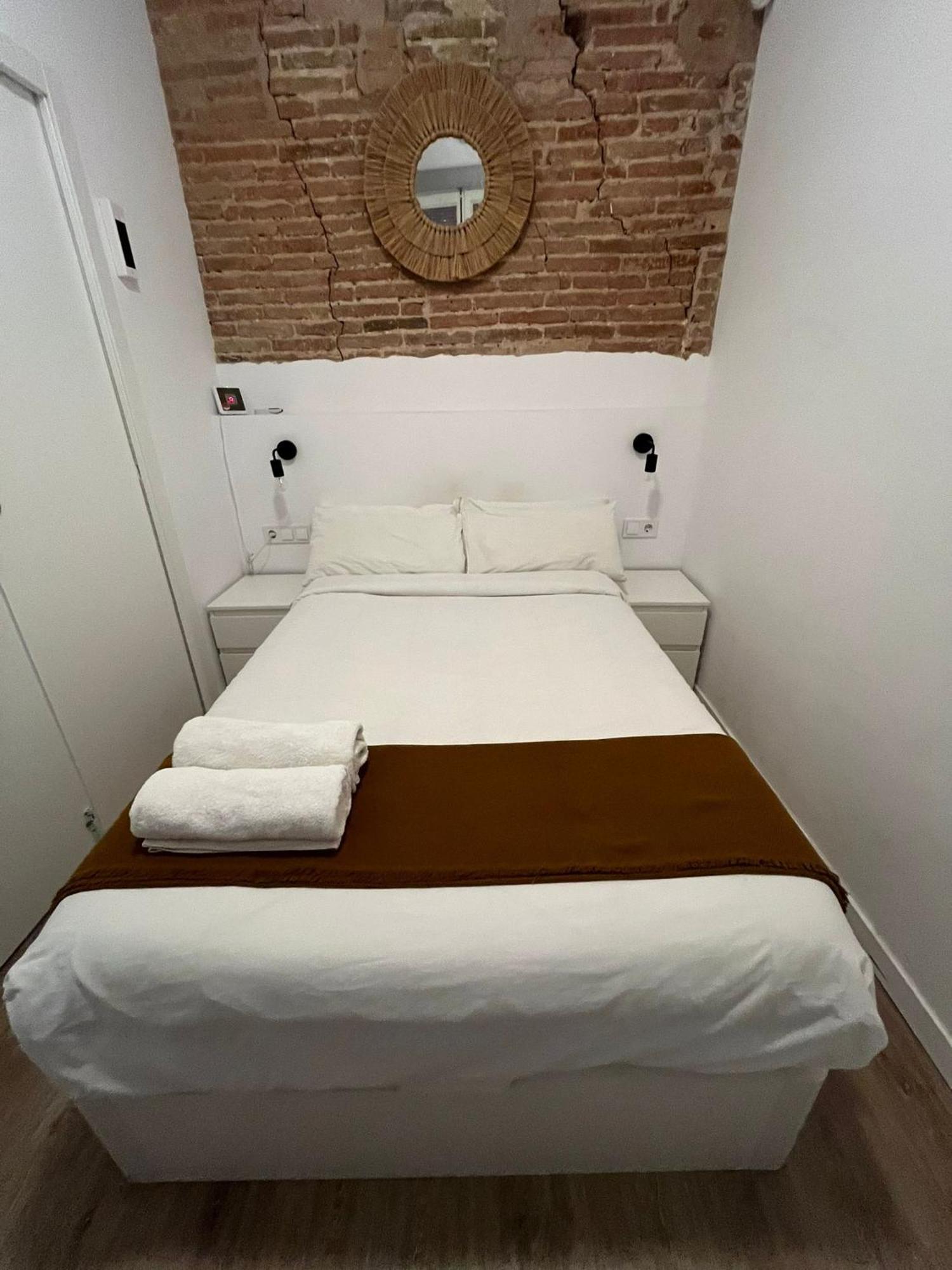 ברצלונה The Studio Bcn מראה חיצוני תמונה